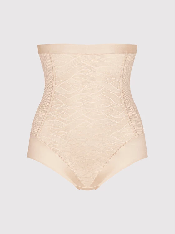 Triumph Γυναίκες Εσώρουχα Σύσφιξης Κάτω Μέρος Εσώρουχα μοντελοποιήσης - κάτω μέρος Airy Sensation 10181302 Μπεζ 6 Triumph Γυναίκες Εσώρουχα Σύσφιξης Κάτω Μέρος Εσώρουχα μοντελοποιήσης - κάτω μέρος Airy Sensation 10181302 Μπεζ - Image 4