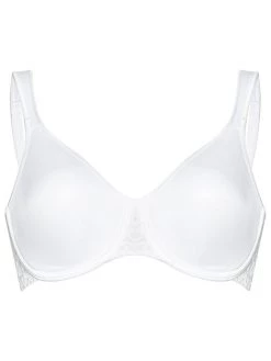 Triumph Γυναίκες Με Μπανέλα Σουτιέν με μπανέλα 10166827 Λευκό -Triumph Κατάστημα unnamed file 1361