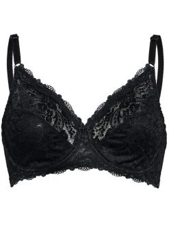 Triumph Γυναίκες Με Μπανέλα Σουτιέν με μπανέλα Compliment 10166802 Μαύρο 7 Triumph Γυναίκες Με Μπανέλα Σουτιέν με μπανέλα Compliment 10166802 Μαύρο -Triumph Κατάστημα unnamed file 1367