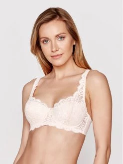 Triumph Γυναίκες Με Μπανέλα Σουτιέν με μπανέλα Amourette 300 10166798 Μπεζ