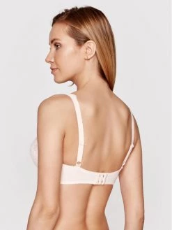 Triumph Γυναίκες Με Μπανέλα Σουτιέν με μπανέλα Amourette 300 10166798 Μπεζ -Triumph Κατάστημα unnamed file 1375