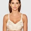 Triumph Γυναίκες Χωρίς Μπανέλα Σουτιέν χωρίς μπανέλα Claudette 10166799 Μπεζ