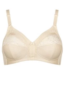 Triumph Γυναίκες Χωρίς Μπανέλα Σουτιέν χωρίς μπανέλα Claudette 10166799 Μπεζ -Triumph Κατάστημα unnamed file 1380