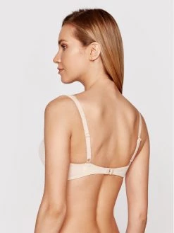 Triumph Γυναίκες Με Μπανέλα Σουτιέν με μπανέλα Amourette 300 10166798 Μπεζ -Triumph Κατάστημα unnamed file 1383