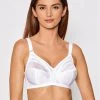 Triumph Γυναίκες Χωρίς Μπανέλα Σουτιέν χωρίς μπανέλα Claudette 10166799 Λευκό 2 Triumph Γυναίκες Χωρίς Μπανέλα Σουτιέν χωρίς μπανέλα Claudette 10166799 Λευκό -Triumph Κατάστημα unnamed file 1386