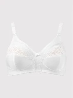 Triumph Γυναίκες Χωρίς Μπανέλα Σουτιέν χωρίς μπανέλα Claudette 10166799 Λευκό 7 Triumph Γυναίκες Χωρίς Μπανέλα Σουτιέν χωρίς μπανέλα Claudette 10166799 Λευκό -Triumph Κατάστημα unnamed file 1388