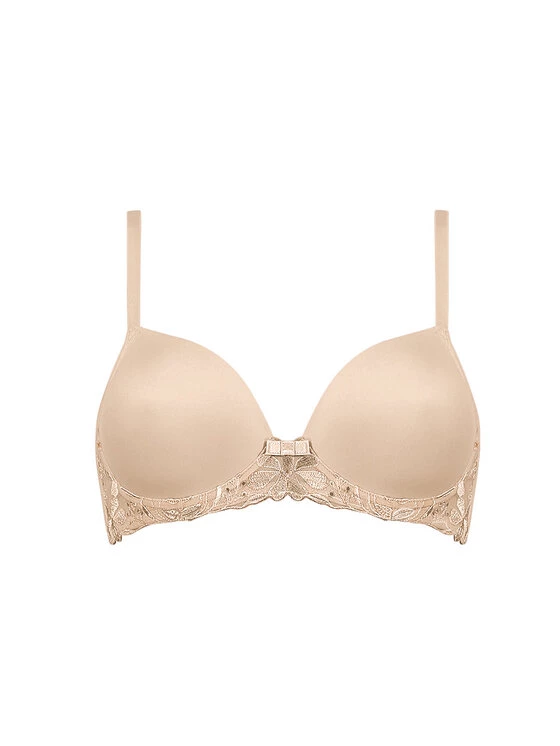 Triumph Γυναίκες Με Μπανέλα Σουτιέν με μπανέλα Sexy Angel Spotlight 10164156 Μπεζ 6 Triumph Γυναίκες Με Μπανέλα Σουτιέν με μπανέλα Sexy Angel Spotlight 10164156 Μπεζ - Image 4