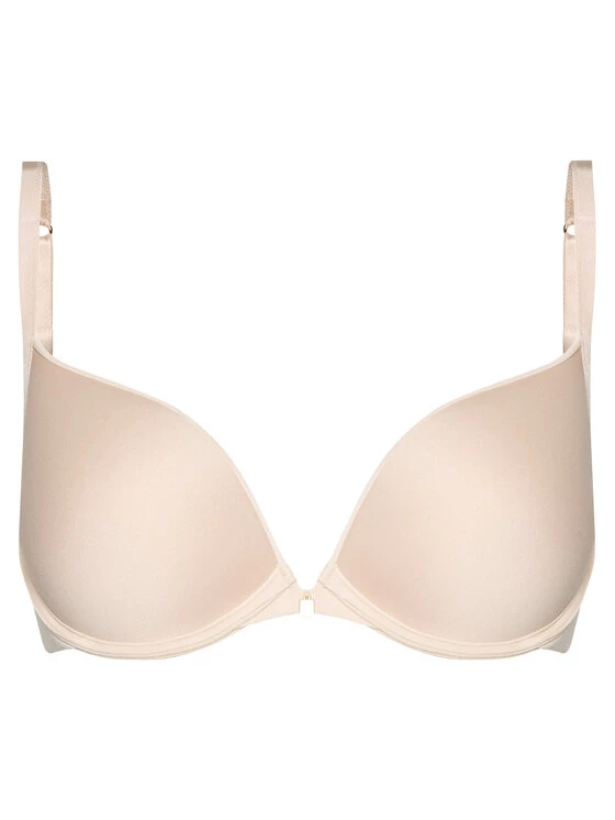 Triumph Γυναίκες Push-ups Σουτιέν Push-up Body Make-Up Essential 10161797 Μπεζ 5 Triumph Γυναίκες Push-ups Σουτιέν Push-up Body Make-Up Essential 10161797 Μπεζ - Image 3