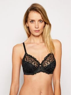 Triumph Γυναίκες Με Μπανέλα Σουτιέν με μπανέλα 10165819 Μαύρο