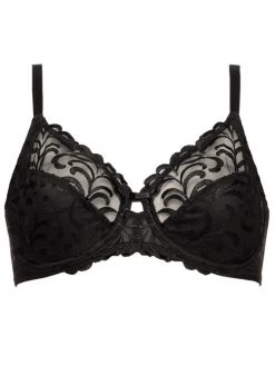 Triumph Γυναίκες Με Μπανέλα Σουτιέν με μπανέλα 10165819 Μαύρο 7 Triumph Γυναίκες Με Μπανέλα Σουτιέν με μπανέλα 10165819 Μαύρο -Triumph Κατάστημα unnamed file 1398