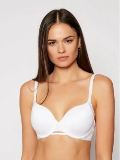 Triumph Γυναίκες Με Μπανέλα Σουτιέν με μπανέλα Airy Sensation 10167696 Λευκό