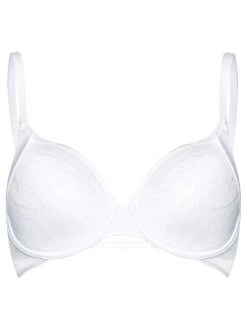 Triumph Γυναίκες Με Μπανέλα Σουτιέν με μπανέλα Airy Sensation 10167696 Λευκό -Triumph Κατάστημα unnamed file 1401