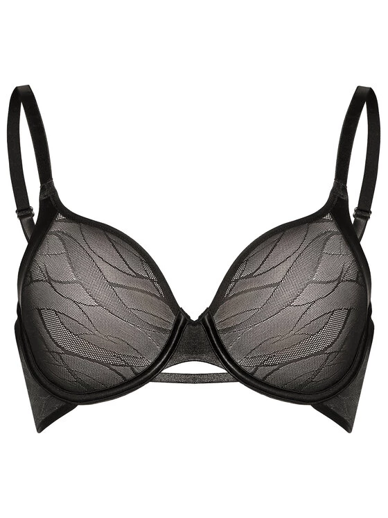 Triumph Γυναίκες Με Μπανέλα Σουτιέν με μπανέλα Airy Sensation 10167696 Μαύρο 5 Triumph Γυναίκες Με Μπανέλα Σουτιέν με μπανέλα Airy Sensation 10167696 Μαύρο - Image 3