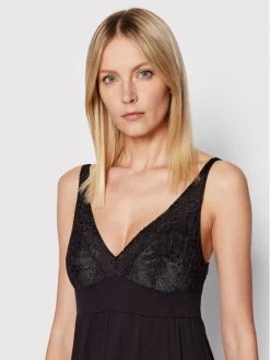 Triumph Γυναίκες Νυχτικά & Μεσοφόρια Νυχτικό Amourette 10211172 Μαύρο Regualr Fit 10 Triumph Γυναίκες Νυχτικά & Μεσοφόρια Νυχτικό Amourette 10211172 Μαύρο Regualr Fit -Triumph Κατάστημα unnamed file 141