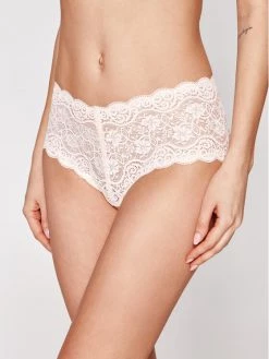 Triumph Γυναίκες Κλασικά Σλιπ Κλασικό σλιπ ψηλόμεσο Amourette 300 Maxi X 10166772 Μπεζ