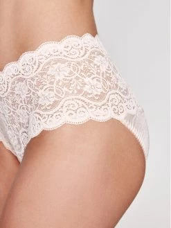 Triumph Γυναίκες Κλασικά Σλιπ Κλασικό σλιπ ψηλόμεσο Amourette 300 Maxi X 10166772 Μπεζ -Triumph Κατάστημα unnamed file 1415