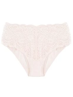 Triumph Γυναίκες Κλασικά Σλιπ Κλασικό σλιπ ψηλόμεσο Amourette 300 Maxi X 10166772 Μπεζ -Triumph Κατάστημα unnamed file 1416