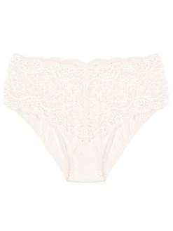 Triumph Γυναίκες Κλασικά Σλιπ Κλασικό σλιπ ψηλόμεσο Amourette 300 Maxi X 10166772 Μπεζ -Triumph Κατάστημα unnamed file 1417