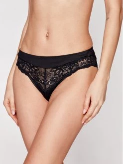 Triumph Γυναίκες Κλασικά Σλιπ Σλιπ κλασικά Amourette Charm 10181383 Μαύρο