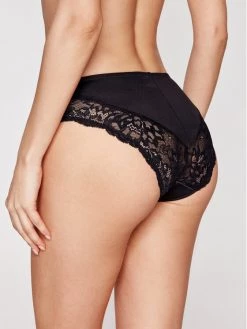 Triumph Γυναίκες Κλασικά Σλιπ Σλιπ κλασικά Amourette Charm 10181383 Μαύρο -Triumph Κατάστημα unnamed file 1423