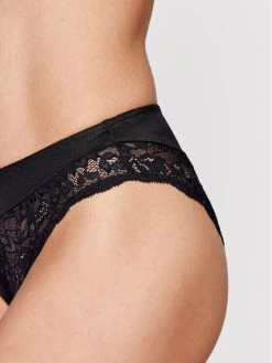 Triumph Γυναίκες Κλασικά Σλιπ Σλιπ κλασικά Amourette Charm 10181383 Μαύρο -Triumph Κατάστημα unnamed file 1424