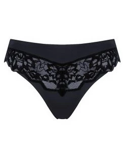 Triumph Γυναίκες Κλασικά Σλιπ Σλιπ κλασικά Amourette Charm 10181383 Μαύρο -Triumph Κατάστημα unnamed file 1425