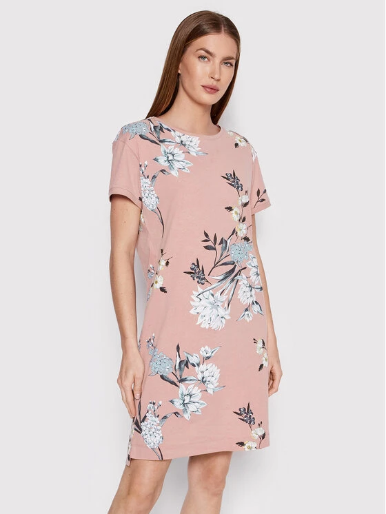 Triumph Γυναίκες Νυχτικά & Μεσοφόρια Νυχτικό 10207555 Ροζ Regular Fit 3 Triumph Γυναίκες Νυχτικά & Μεσοφόρια Νυχτικό 10207555 Ροζ Regular Fit