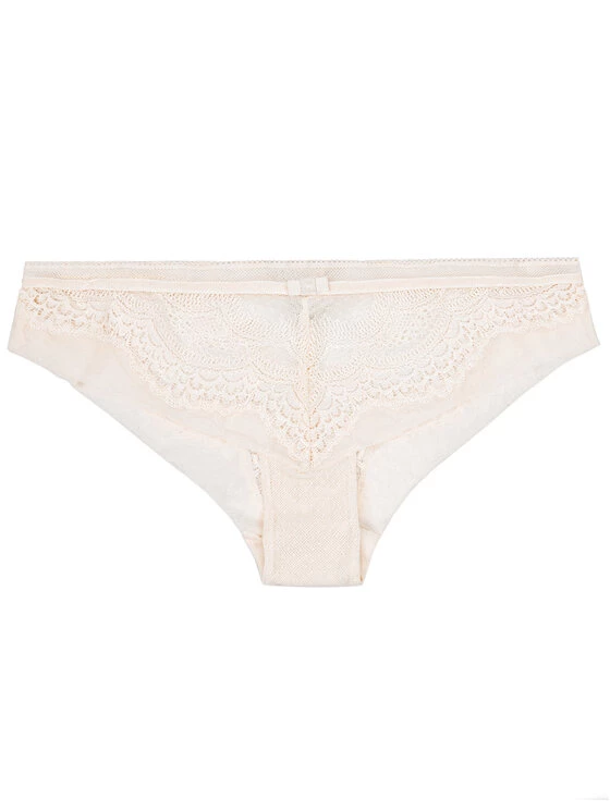 Triumph Γυναίκες Μπόξερ Μποξεράκι Beauty-Full Darling 10156817 Μπεζ 5 Triumph Γυναίκες Μπόξερ Μποξεράκι Beauty-Full Darling 10156817 Μπεζ - Image 3