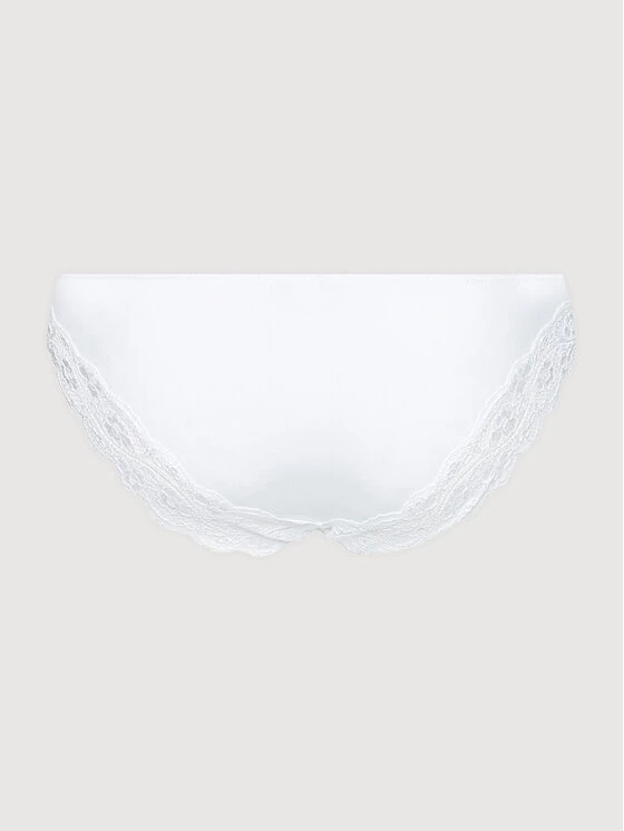 Triumph Γυναίκες Μπόξερ Μποξεράκι Lovely Micro Hipster 10182555 Λευκό 7 Triumph Γυναίκες Μπόξερ Μποξεράκι Lovely Micro Hipster 10182555 Λευκό - Image 5