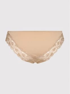 Triumph Γυναίκες Κλασικά Σλιπ Σλιπ κλασικά Lovely Micro 10182556 Μπεζ -Triumph Κατάστημα unnamed file 1449