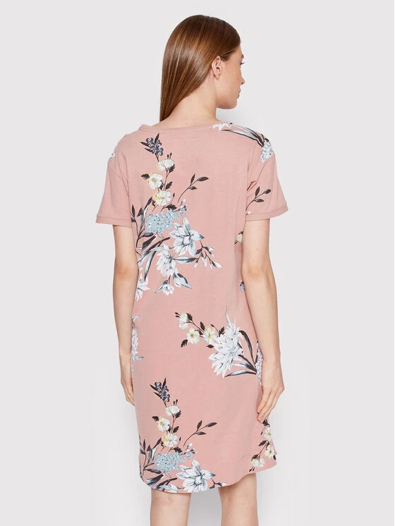 Triumph Γυναίκες Νυχτικά & Μεσοφόρια Νυχτικό 10207555 Ροζ Regular Fit 5 Triumph Γυναίκες Νυχτικά & Μεσοφόρια Νυχτικό 10207555 Ροζ Regular Fit - Image 3