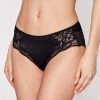 Triumph Γυναίκες Κλασικά Σλιπ Κλασικό σλιπ ψηλόμεσο Amourette Charm 10181567 Μαύρο -Triumph Κατάστημα unnamed file 1450