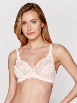 Triumph Γυναίκες Με Μπανέλα Σουτιέν με μπανέλα Amourette 300 10166797 Μπεζ