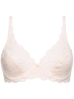 Triumph Γυναίκες Με Μπανέλα Σουτιέν με μπανέλα Amourette 300 10166797 Μπεζ -Triumph Κατάστημα unnamed file 1458