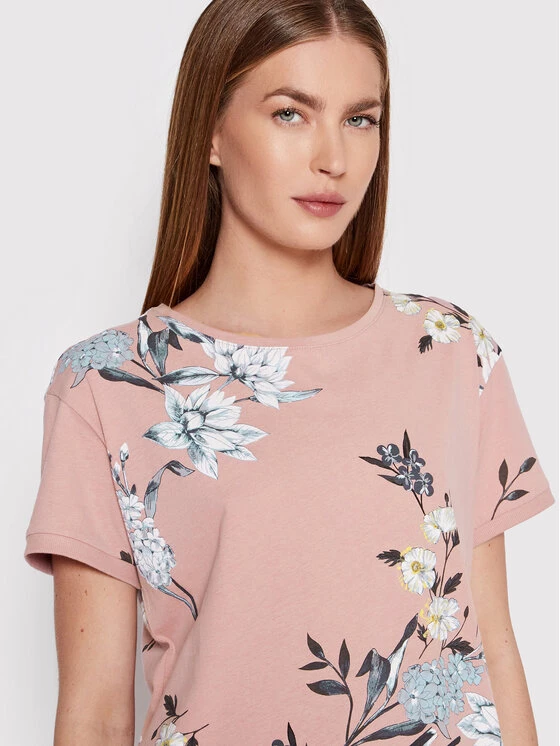 Triumph Γυναίκες Νυχτικά & Μεσοφόρια Νυχτικό 10207555 Ροζ Regular Fit 6 Triumph Γυναίκες Νυχτικά & Μεσοφόρια Νυχτικό 10207555 Ροζ Regular Fit - Image 4