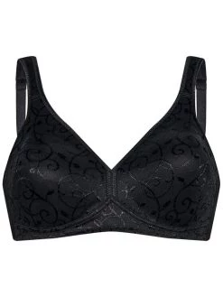 Triumph Γυναίκες Χωρίς Ραφές Σουτιέν χωρίς ραφές Elegant Cotton 10100175 Μαύρο 7 Triumph Γυναίκες Χωρίς Ραφές Σουτιέν χωρίς ραφές Elegant Cotton 10100175 Μαύρο -Triumph Κατάστημα unnamed file 1461