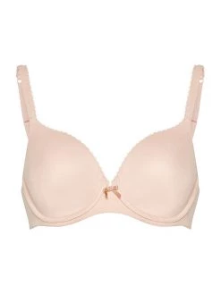 Triumph Γυναίκες Με Μπανέλα Σουτιέν με μπανέλα Perfectly Soft 10131358 Μπεζ -Triumph Κατάστημα unnamed file 1470