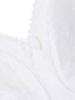 Triumph Γυναίκες Χωρίς Μπανέλα Σουτιέν χωρίς μπανέλα Doreen 10166213 Λευκό 10 Triumph Γυναίκες Χωρίς Μπανέλα Σουτιέν χωρίς μπανέλα Doreen 10166213 Λευκό -Triumph Κατάστημα unnamed file 1477