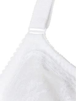 Triumph Γυναίκες Χωρίς Μπανέλα Σουτιέν χωρίς μπανέλα Doreen 10166213 Λευκό 11 Triumph Γυναίκες Χωρίς Μπανέλα Σουτιέν χωρίς μπανέλα Doreen 10166213 Λευκό -Triumph Κατάστημα unnamed file 1478