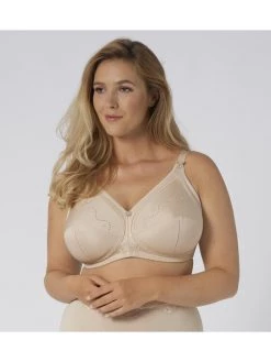 Triumph Γυναίκες Χωρίς Μπανέλα Σουτιέν χωρίς μπανέλα 10004928 Μπεζ