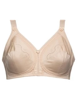 Triumph Γυναίκες Χωρίς Μπανέλα Σουτιέν χωρίς μπανέλα 10004928 Μπεζ -Triumph Κατάστημα unnamed file 1481