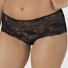 Triumph Γυναίκες Μπόξερ Μποξεράκι Lace Spotlight 10194027 Μαύρο -Triumph Κατάστημα unnamed file 1486