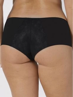 Triumph Γυναίκες Μπόξερ Μποξεράκι Lace Spotlight 10194027 Μαύρο -Triumph Κατάστημα unnamed file 1488