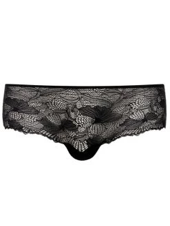 Triumph Γυναίκες Μπόξερ Μποξεράκι Lace Spotlight 10194027 Μαύρο -Triumph Κατάστημα unnamed file 1489