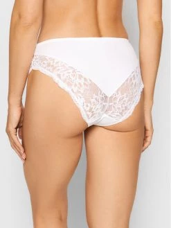 Triumph Γυναίκες Κλασικά Σλιπ Σλιπ κλασικά Amourette Charm 10181383 Λευκό -Triumph Κατάστημα unnamed file 1492