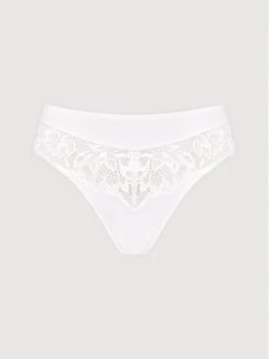 Triumph Γυναίκες Κλασικά Σλιπ Σλιπ κλασικά Amourette Charm 10181383 Λευκό -Triumph Κατάστημα unnamed file 1493