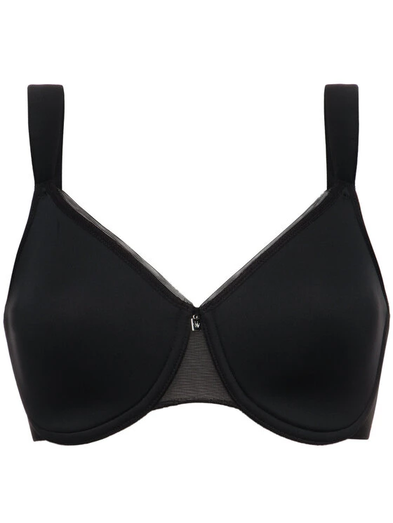 Triumph Γυναίκες Με Μπανέλα Σουτιέν με μπανέλα True Shape Sensation 10198828 Μαύρο 6 Triumph Γυναίκες Με Μπανέλα Σουτιέν με μπανέλα True Shape Sensation 10198828 Μαύρο - Image 4