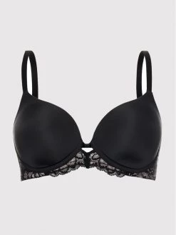 Triumph Γυναίκες Με Μπανέλα Σουτιέν με μπανέλα Amourette Charm 10198845 Μαύρο -Triumph Κατάστημα unnamed file 1501