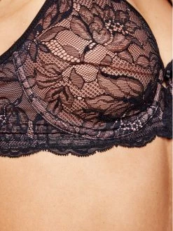 Triumph Γυναίκες Με Μπανέλα Σουτιέν με μπανέλα Amourette Charm 10199586 Μαύρο -Triumph Κατάστημα unnamed file 1504