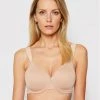Triumph Γυναίκες Με Μπανέλα Σουτιέν με μπανέλα True Shape Sensation 10198828 Μπεζ -Triumph Κατάστημα unnamed file 1506